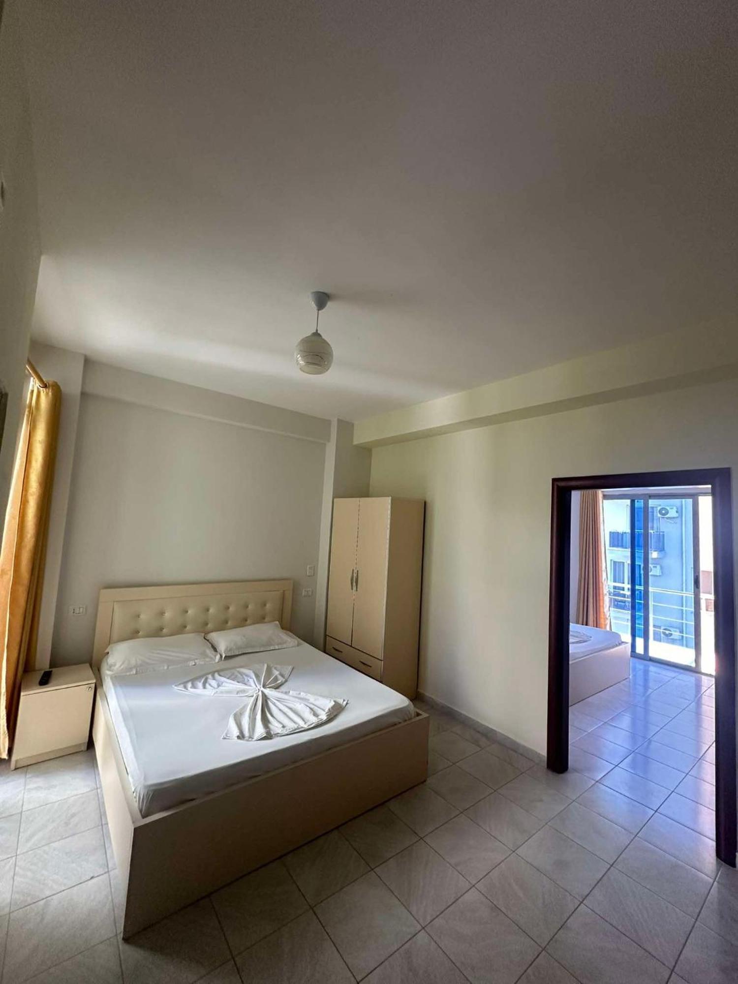 Deor Hotel Shengjin Luaran gambar
