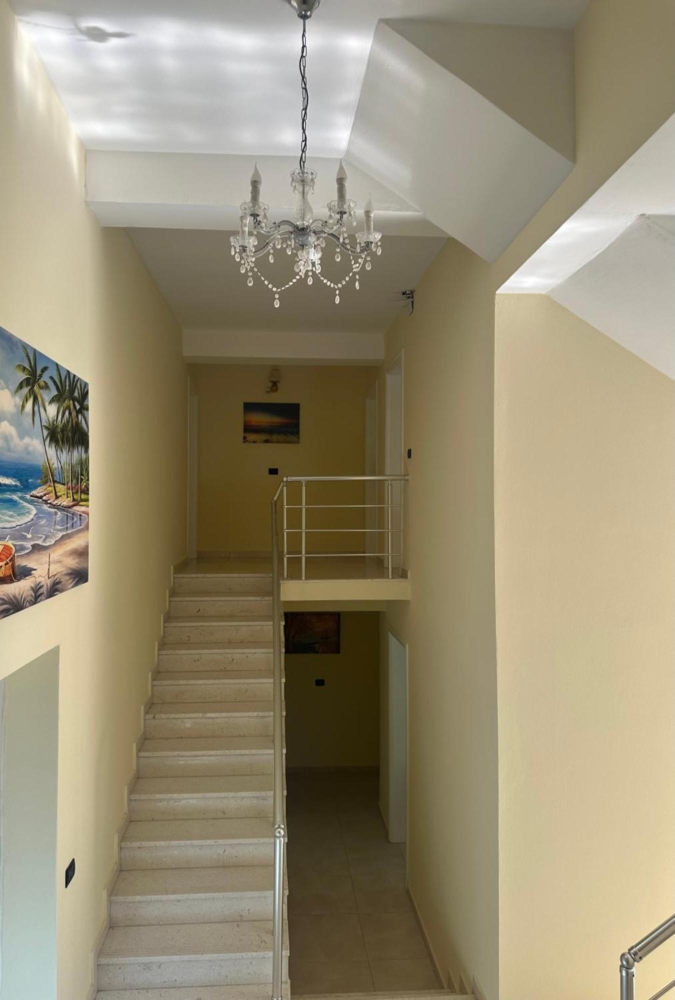 Deor Hotel Shengjin Luaran gambar
