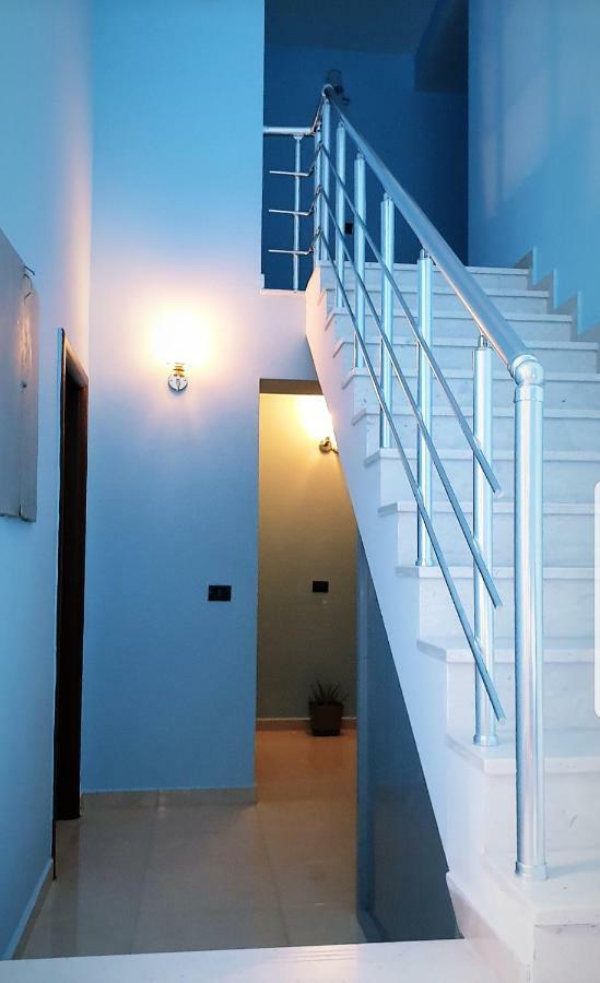 Deor Hotel Shengjin Luaran gambar