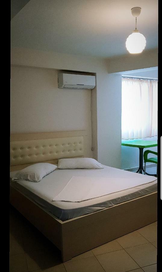 Deor Hotel Shengjin Luaran gambar
